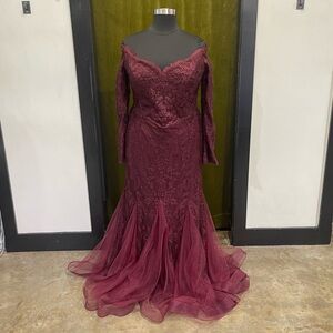 Alyce Formal Gown